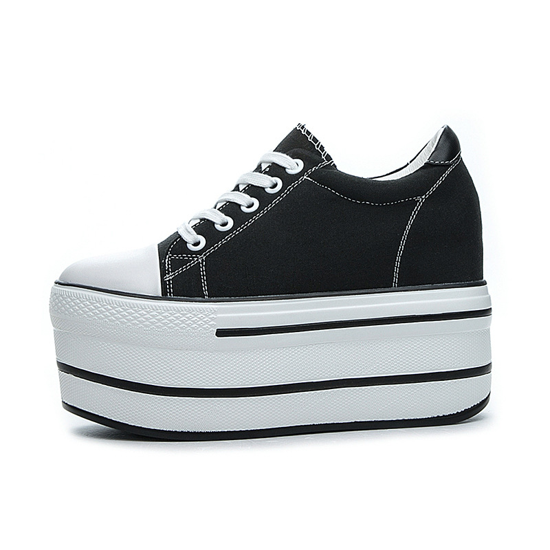 Sewing Latex - Sepatu Kanvas Fashion Terbaru Bernapas untuk