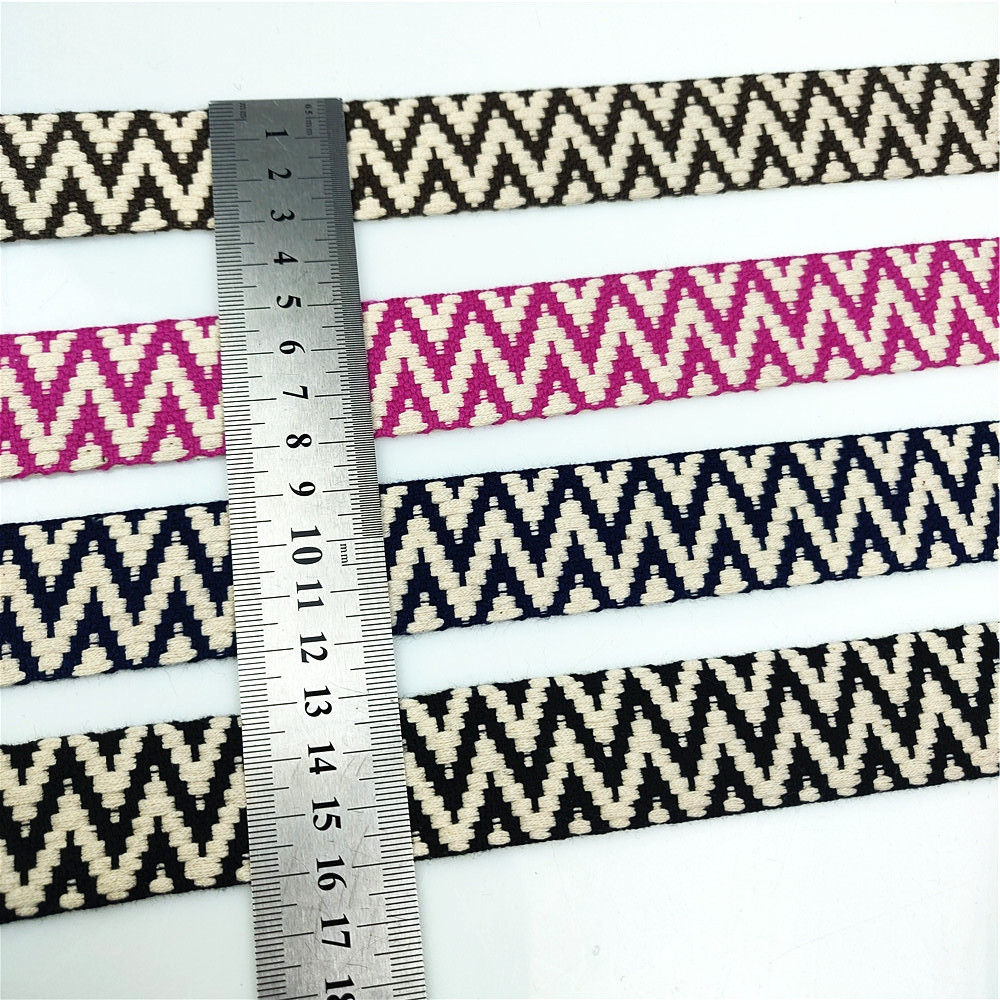 Anyaman Katun Lembut 30MM Gelo - Sewing Thread In Textile ulasan dan harga