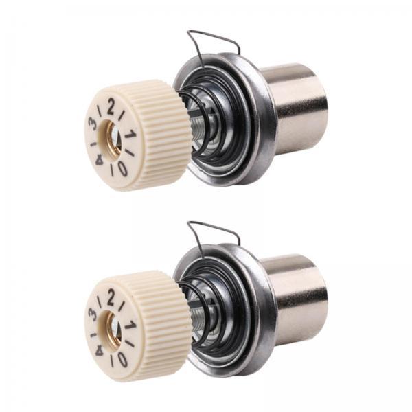 Pengatur Ketegangan Presisi un - Sewing Thread In Textile ulasan dan harga