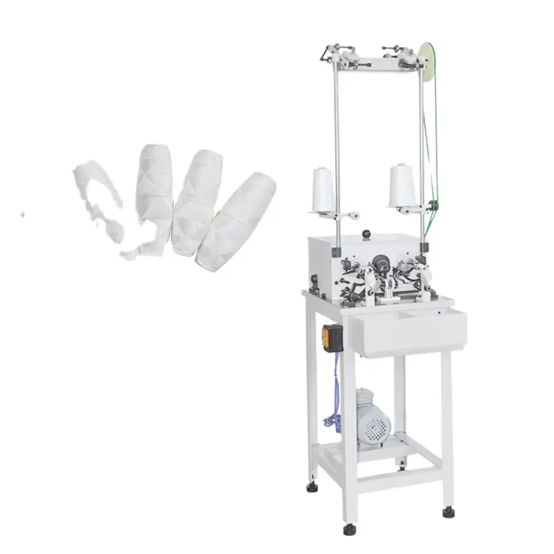 Mesin Penggulung Benang Jahit  - Sewing Thread In Textile ulasan dan harga