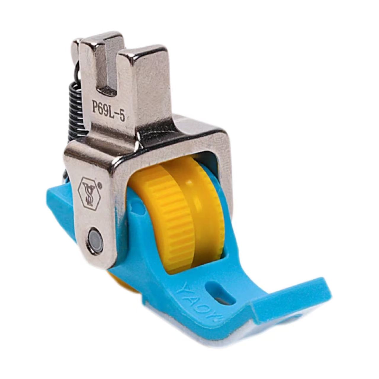 Kaki Penekan Pipa Berengsel Pl - Textile Sewing Machine ulasan dan harga