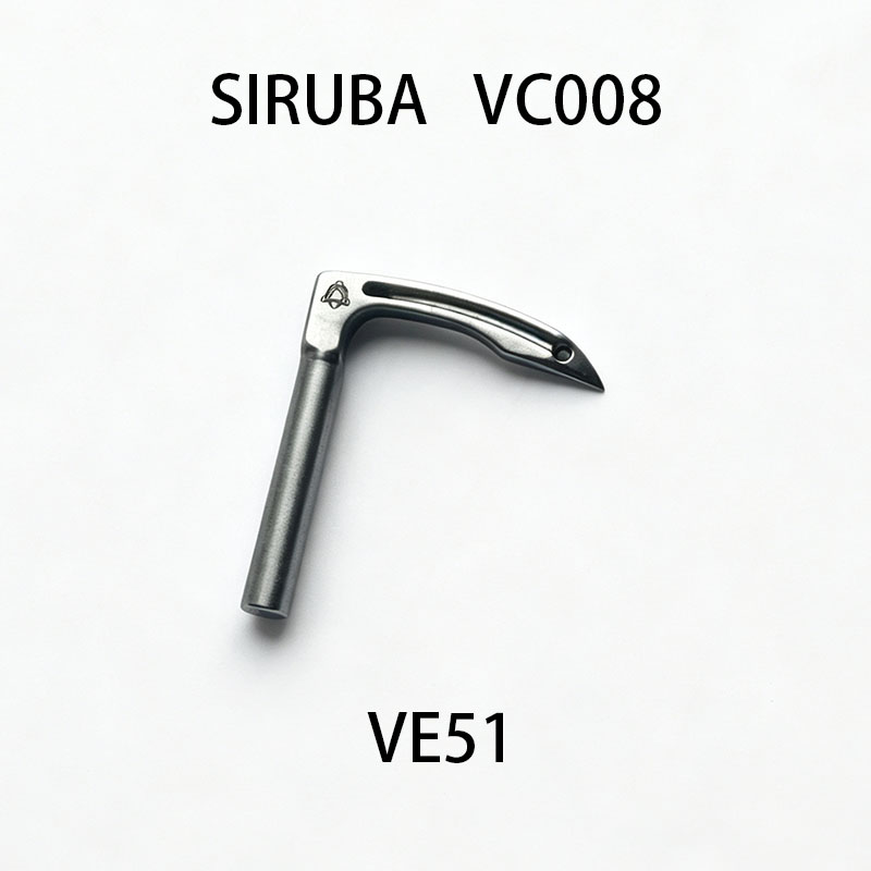 Hook Looper VE51 untuk Mesin J - Textile Sewing Machine ulasan dan harga